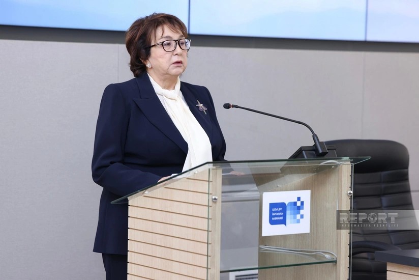 Аббасзаде: Ветераны с инвалидностью получают поддержку в образовании и карьере
 