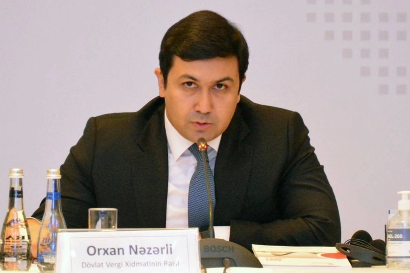 Орхан Незарли: Налоговые льготы сделают освобожденные территории более привлекательными для инвестиций
 