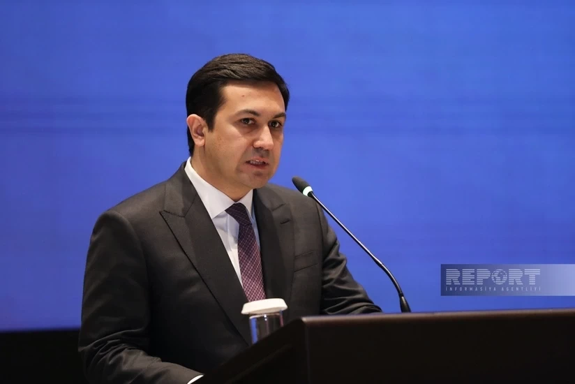 Орхан Назарли: В Азербайджане молодежи на рынке труда могут предоставить налоговые льготы
 