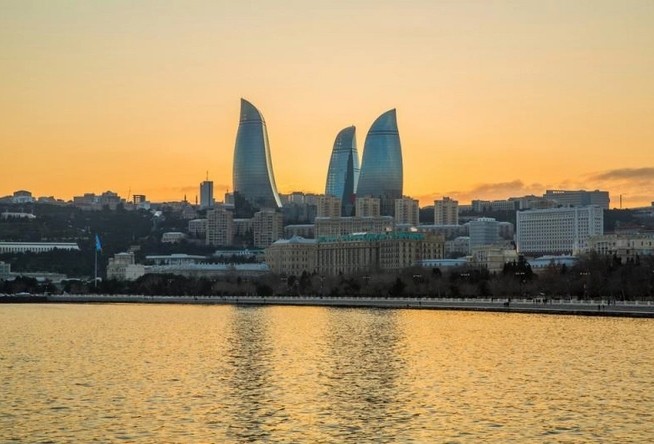 Прогноз погоды в Азербайджане на 7 ноября  
 