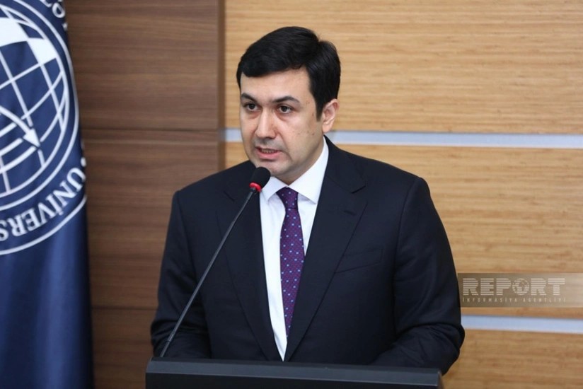 Орхан Назарли: Поправки в Налоговый кодекс подготовлены с учетом стратегических целей
 