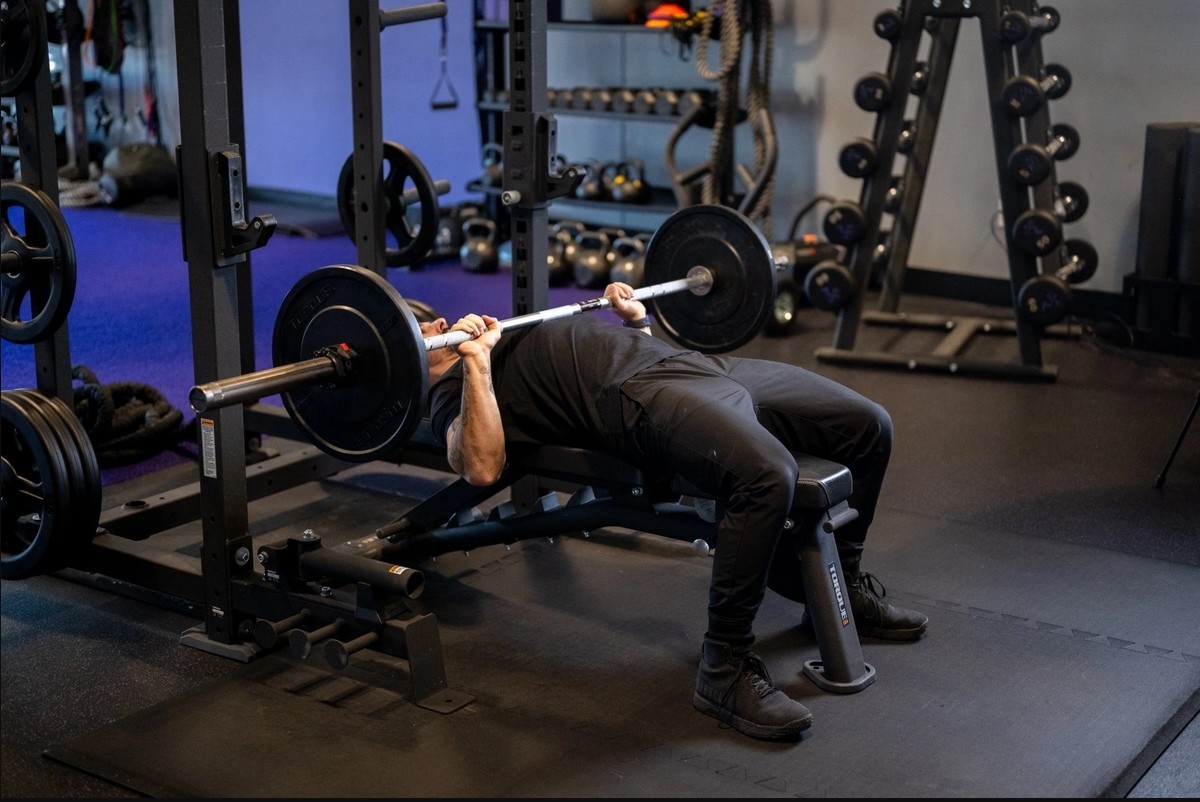 Ученые развеяли популярный миф о занятиях спортом
 