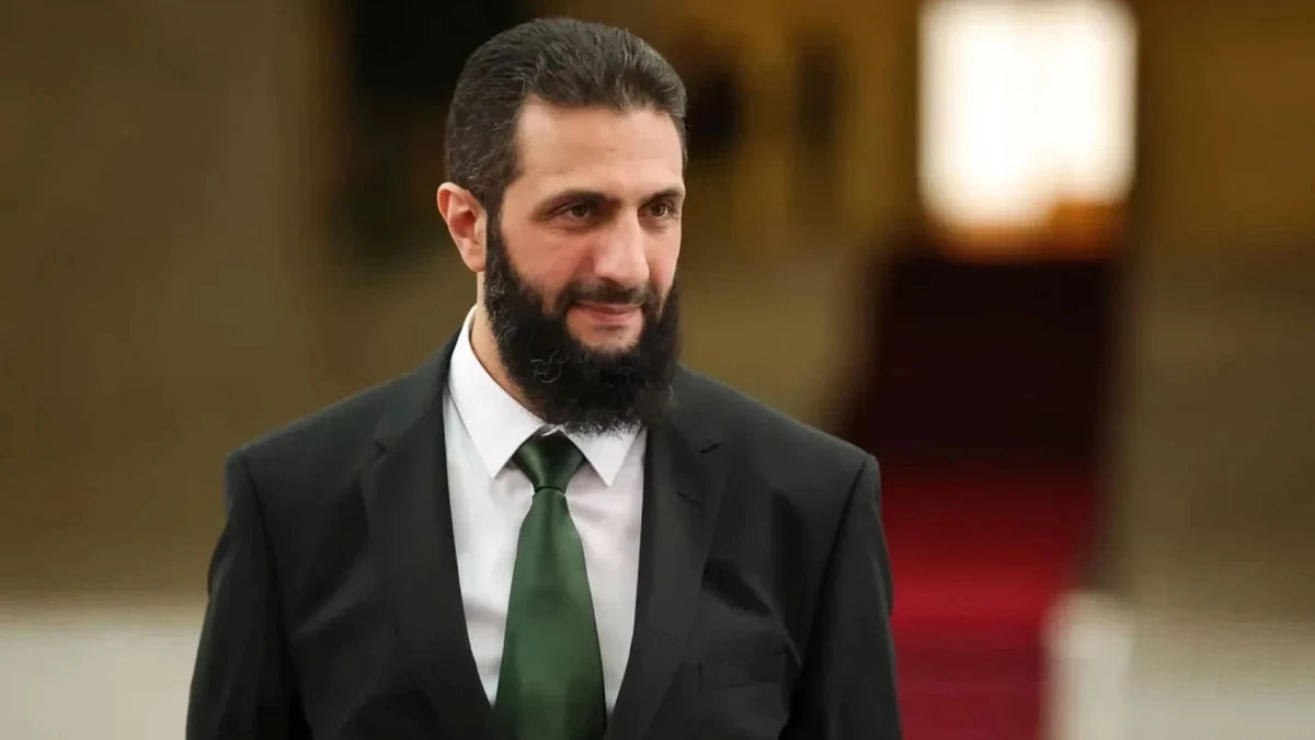 Совбез ООН снял санкции с президента и главы МВД Сирии
 