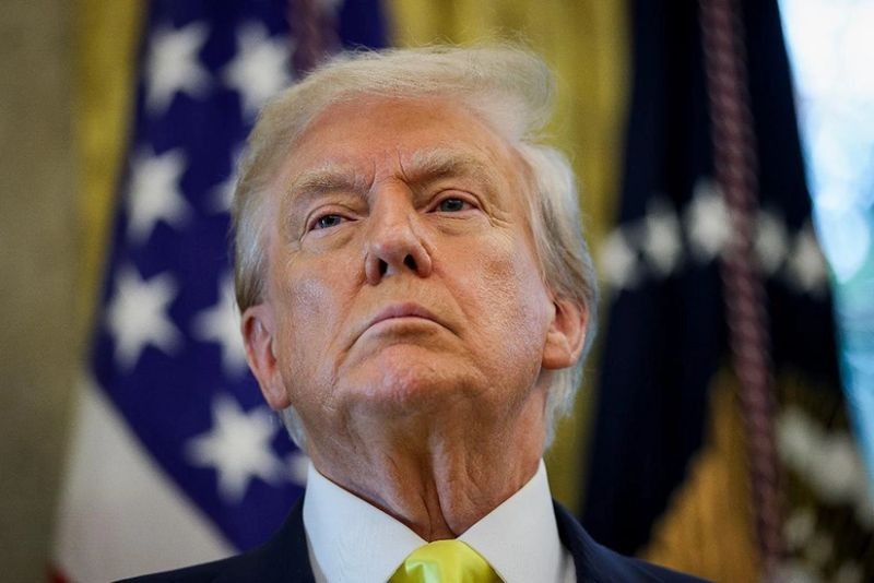 Трамп: Проект TRIPP способствует торговой активности стран Центральной Азии
 