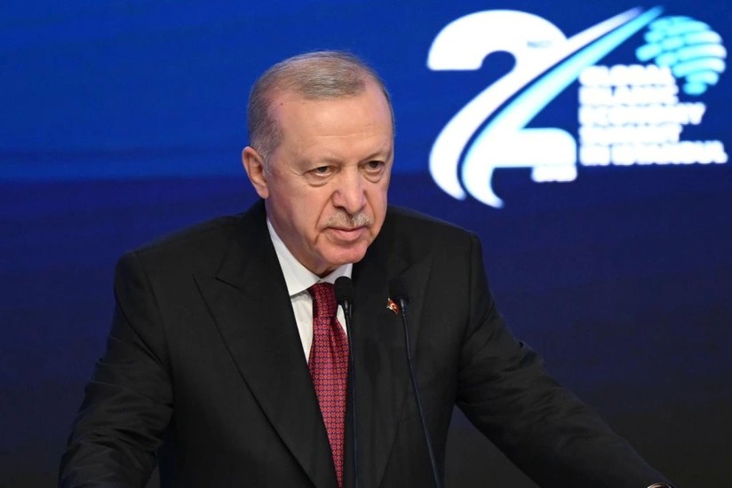 Объявлена программа визита Эрдогана в Азербайджан
 