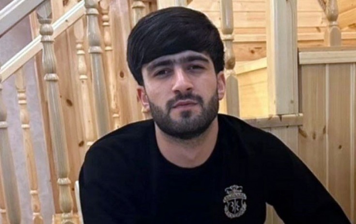 Арестован блогер Po jizni Cesi