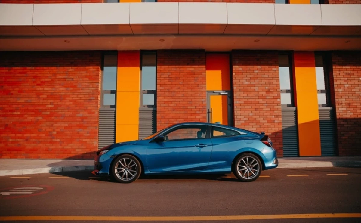 Honda отозвала в США более 400 000 автомобилей из-за риска потери колес