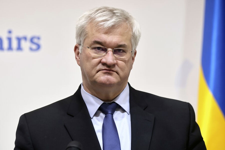 МИД Украины обратился к Китаю и Индии из-за России
 