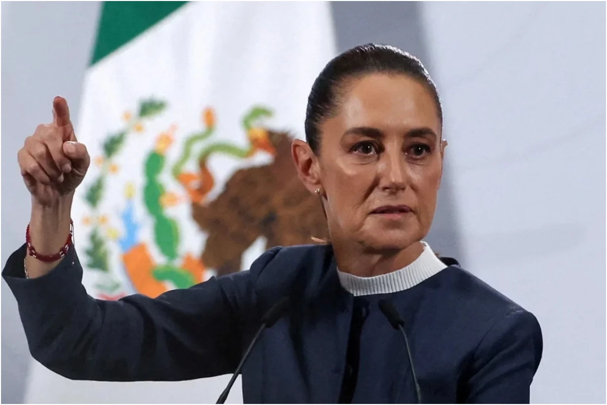 Мексика потратит 3.1 млрд долларов на борьбу с организованной преступностью
 