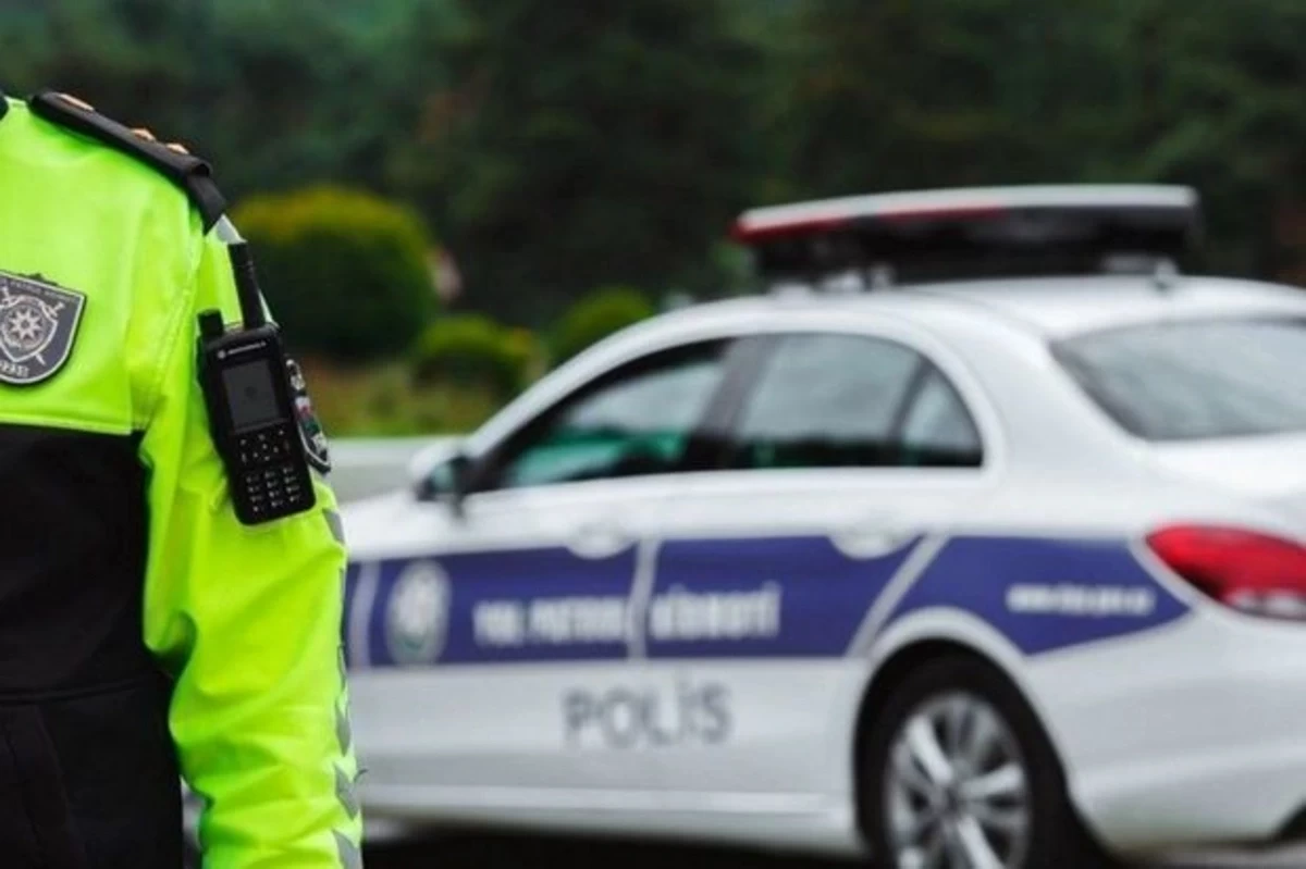 ГУГДП обратилось к водителям, возвращающимся из регионов в столицу
 