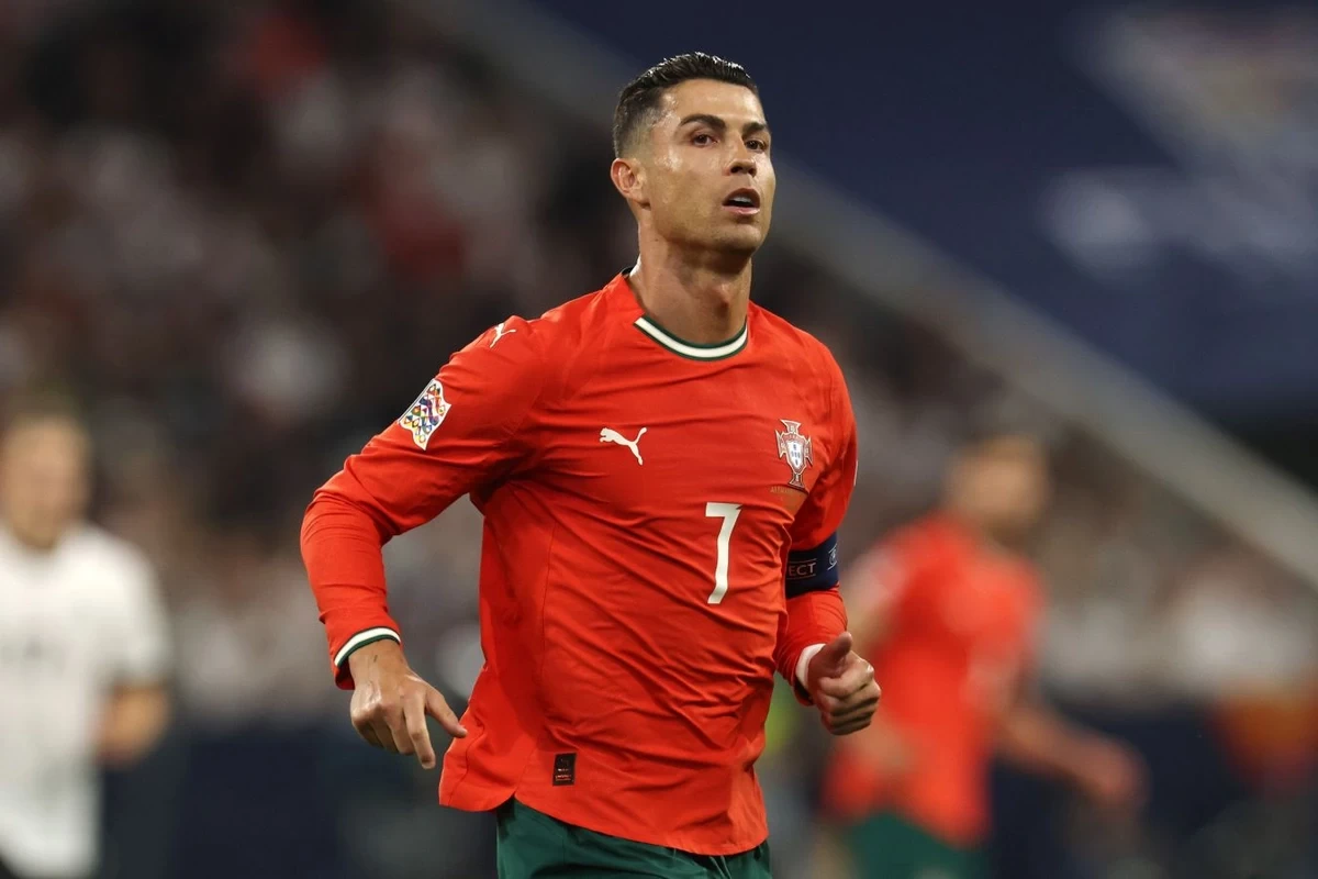 ЧМ-2026 станет для Роналду последним в его карьере?
 