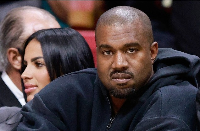 В Сан-Паулу запретили концерт Канье Уэста из-за его высказываний
 