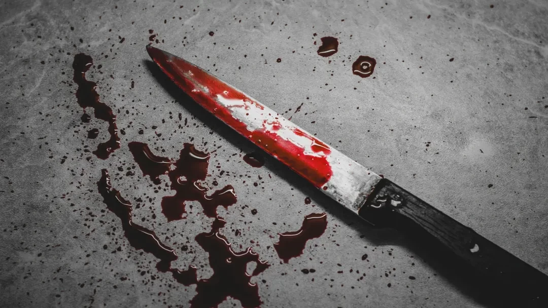 Трагедия в Италии: мать перерезала горло своему 9-летнему сыну
 