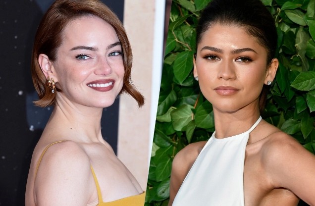 Названы самые красивые женщины "по версии науки"
 