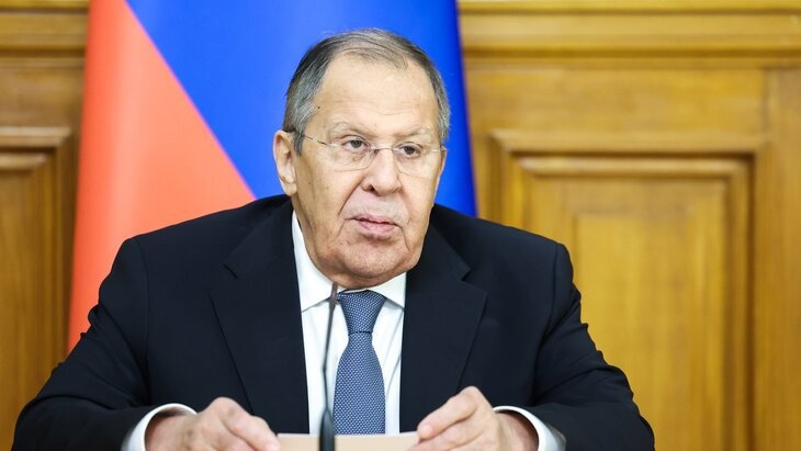 Россия по-прежнему готова к саммиту в Будапеште