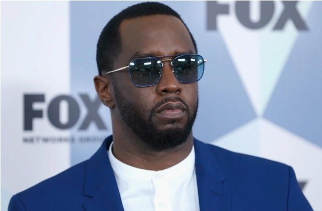 В США пересмотрели дату освобождения P.Diddy
 