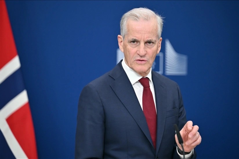 СМИ: Израиль отказал в визите премьеру Норвегии
 