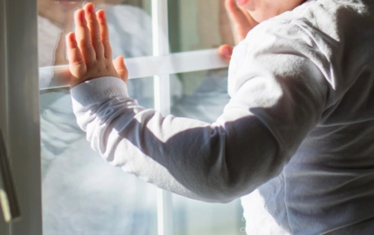 МЧС обратилось к населению в связи с безопасностью детей
 