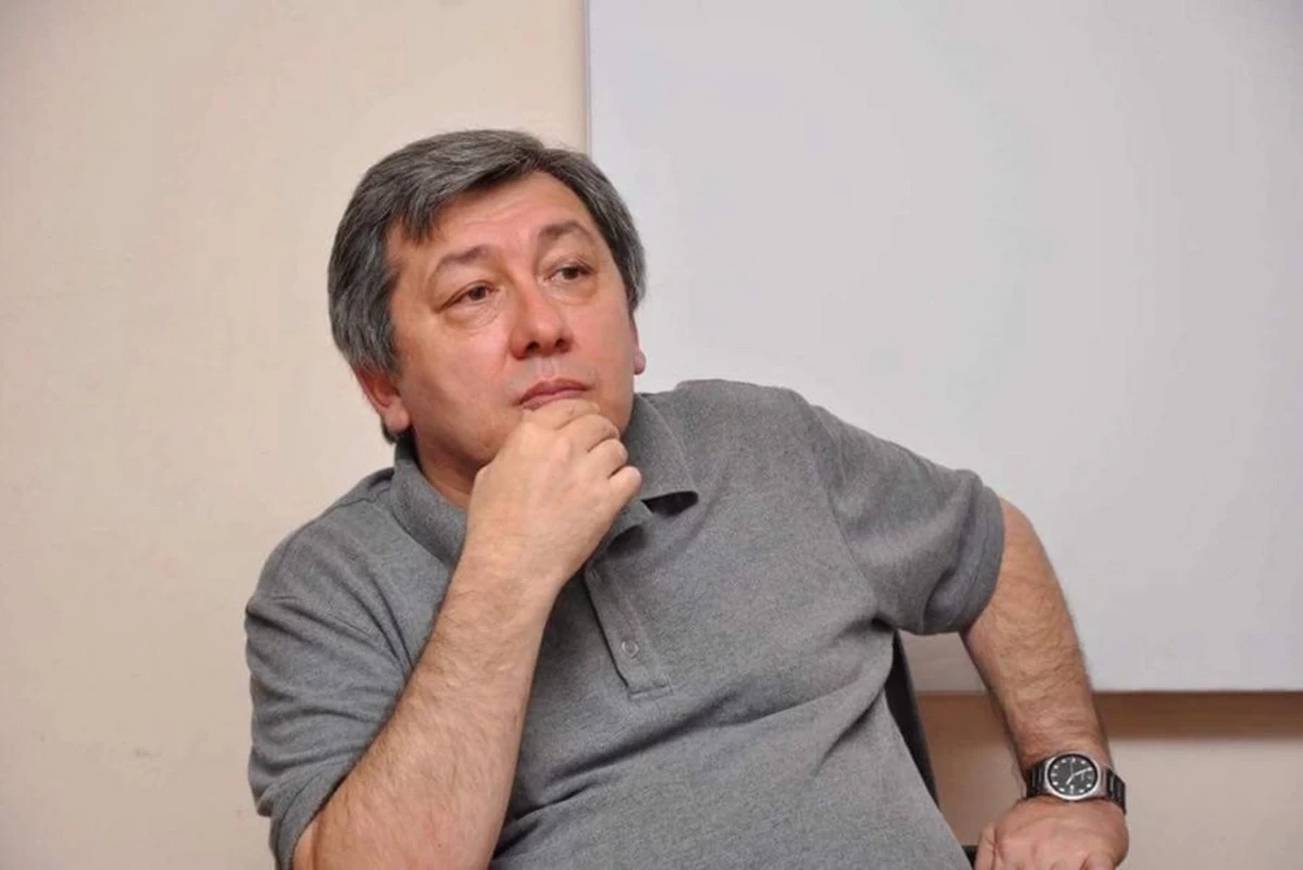 Алтай Гёюшов вызван в Генеральную прокуратуру
 