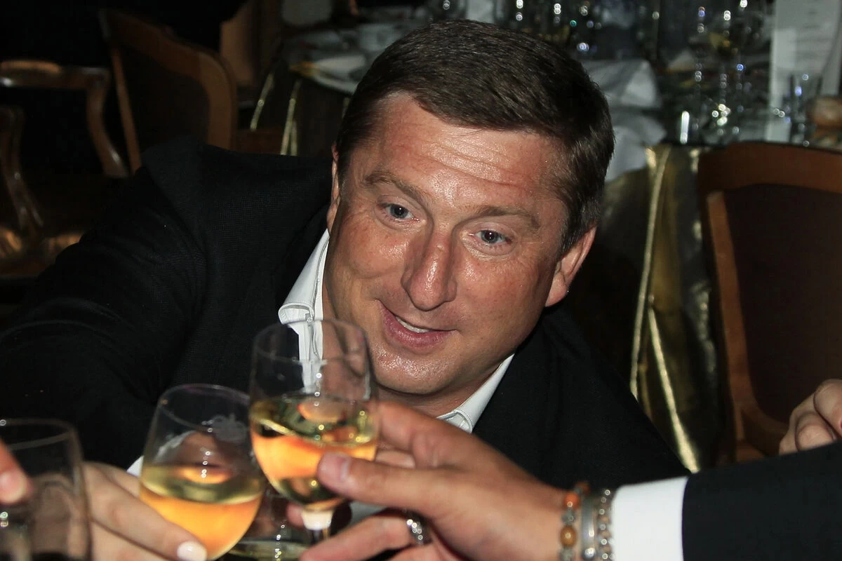 Армения не выдаст России криминального авторитета-бизнесмена
 