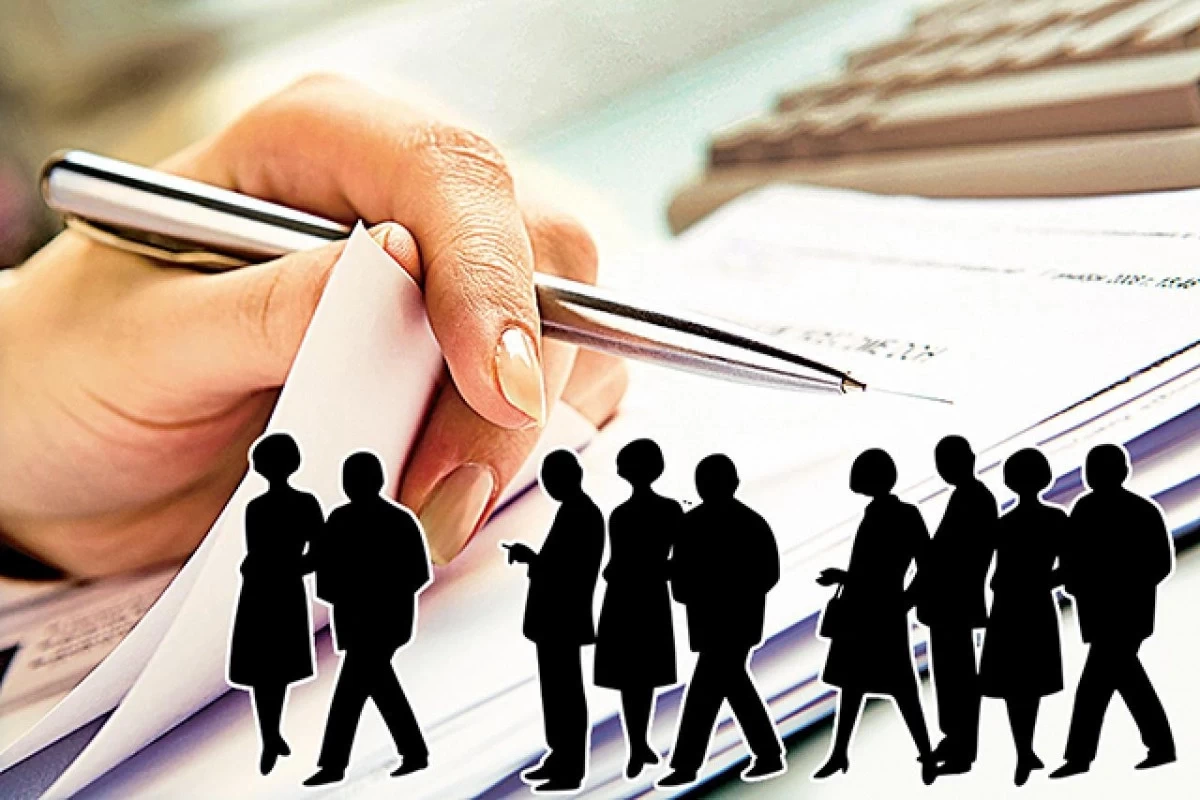 За 9 месяцев в Азербайджане создано почти 78 000 новых рабочих мест
 