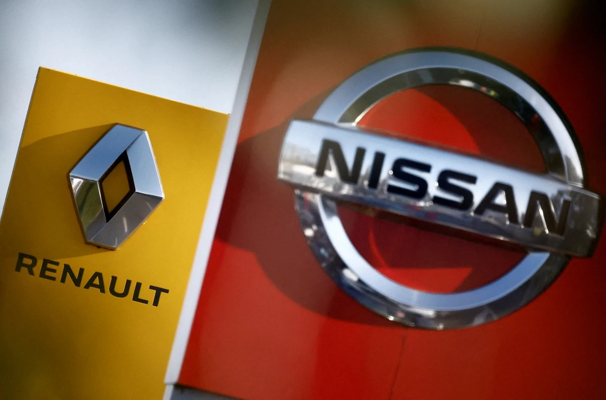 Renault и Nissan задумались о возрождении альянса
 