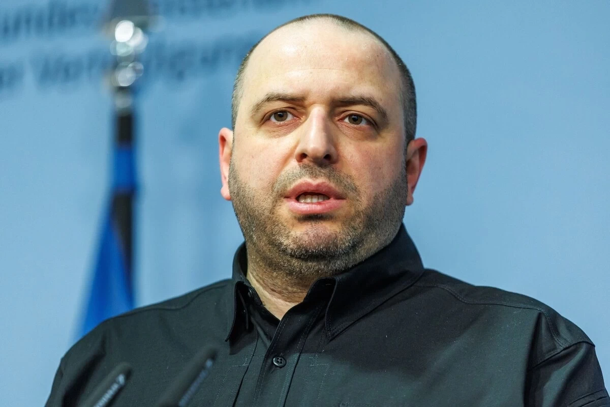 На Украине опровергли данные об отказе Умерова возвращаться домой - ОБНОВЛЕНО  