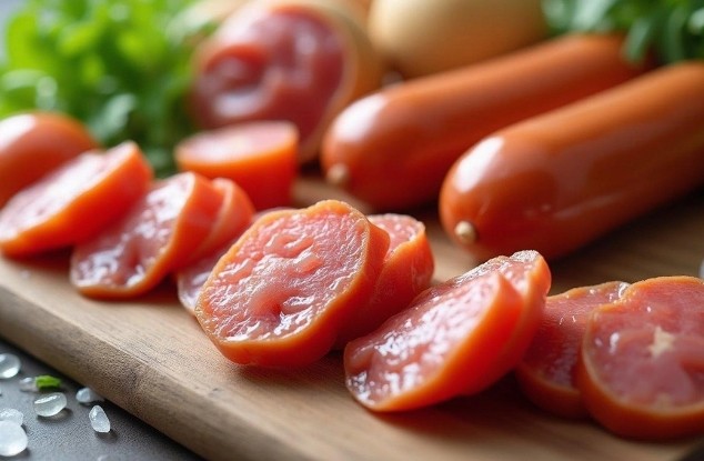 Названы самые вредные для сердца продукты
 