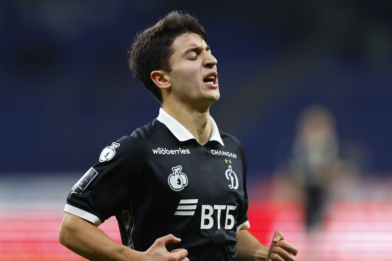 Ульви Бабаев: "Я планирую выступать за сборную России"
 