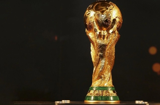 Определились 32 из 48 участников ЧМ-2026 в США, Канаде и Мексике
 