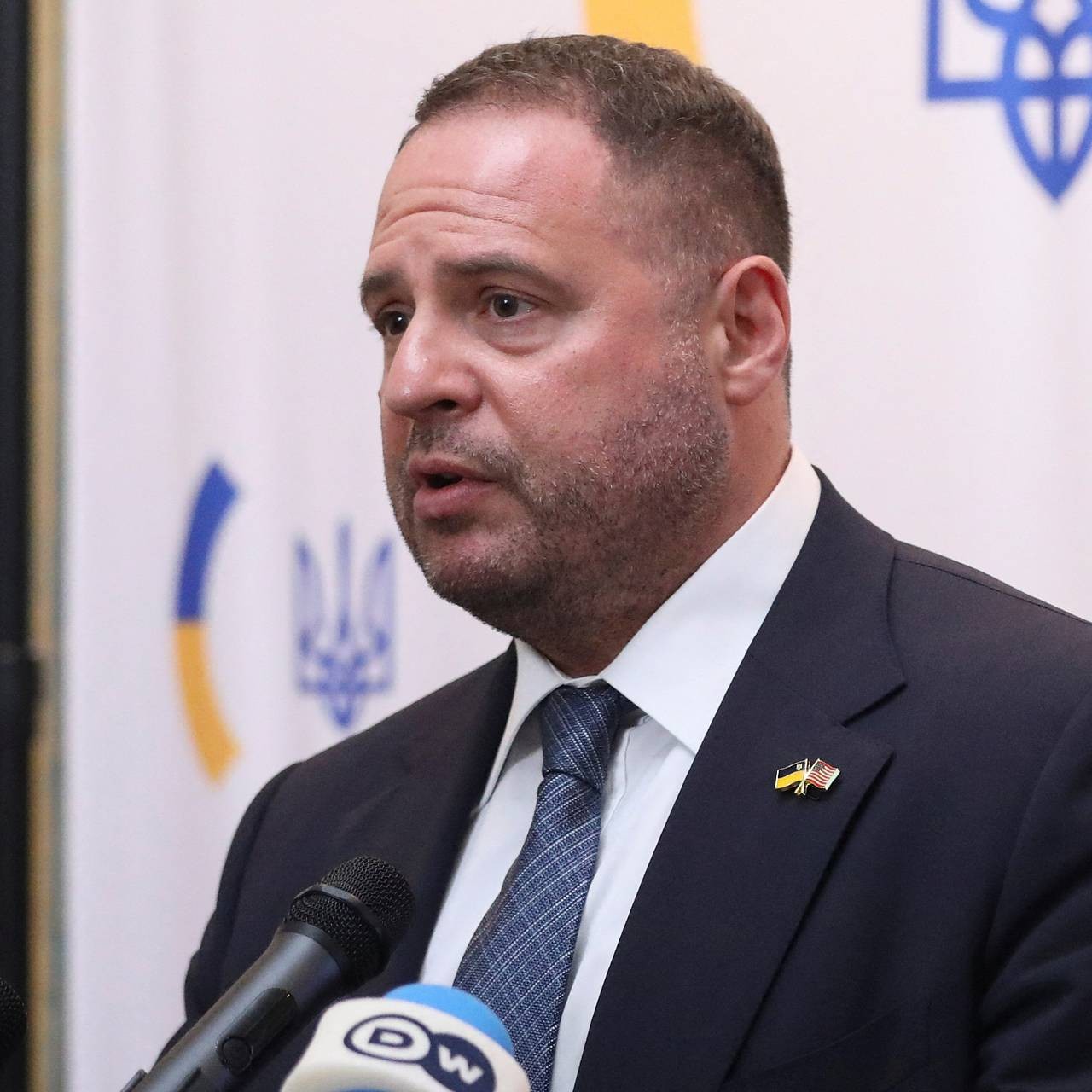 Александр Дубинский : США лоббирует увольнение Ермака
 