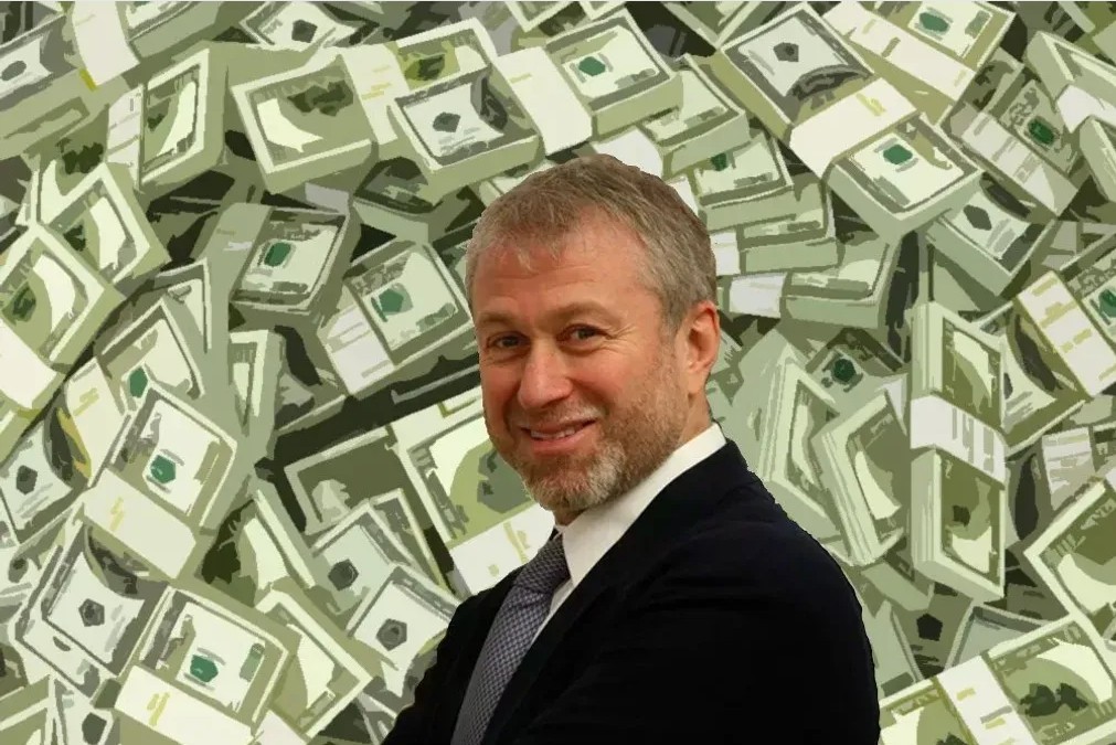 Telegraph: Украина не получила деньги от продажи "Челси" из-за суда Абрамовича
 