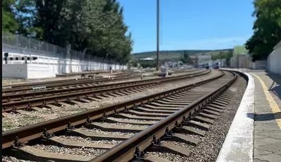 В Иране выкупили 90% земель для строительства МТК "Север-Юг"
 