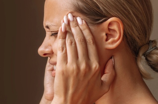 Названа диета, способная облегчить мигрень
 