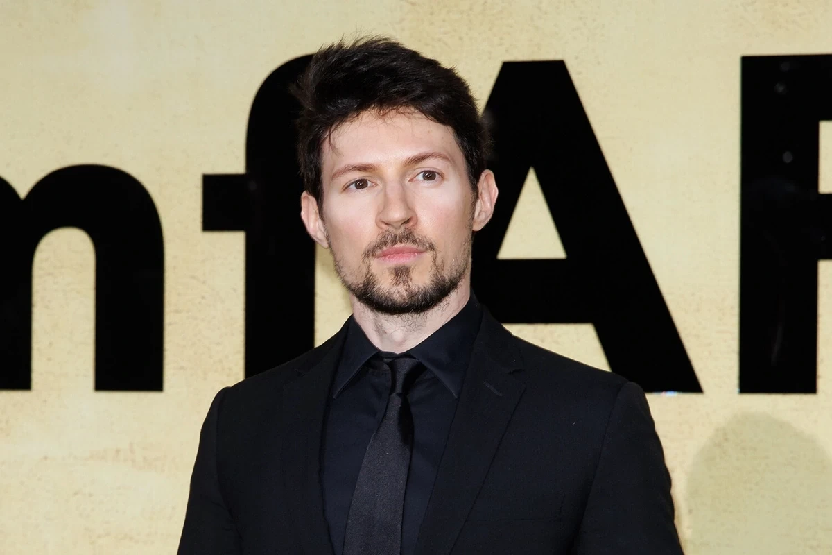 Дуров рассказал, какие девушки ему нравятся
 