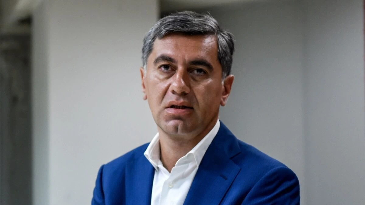 СМИ: Экс-главу МВД Грузии Окруашвили осудили по делу об убийстве
 