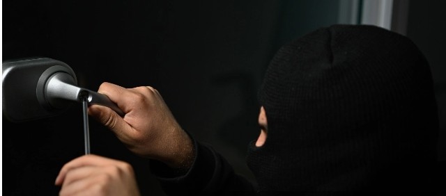 В Баку задержан подозреваемый в краже из спортзала
 