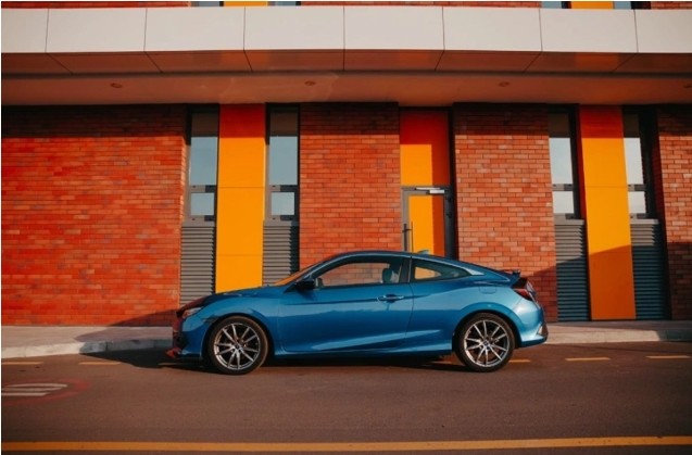 Honda отозвала более 250 000 автомобилей из-за проблем с ПО
 