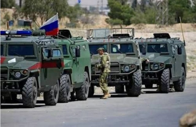 Россия восстанавливает военное присутствие в Сирии: детали нового соглашения
 