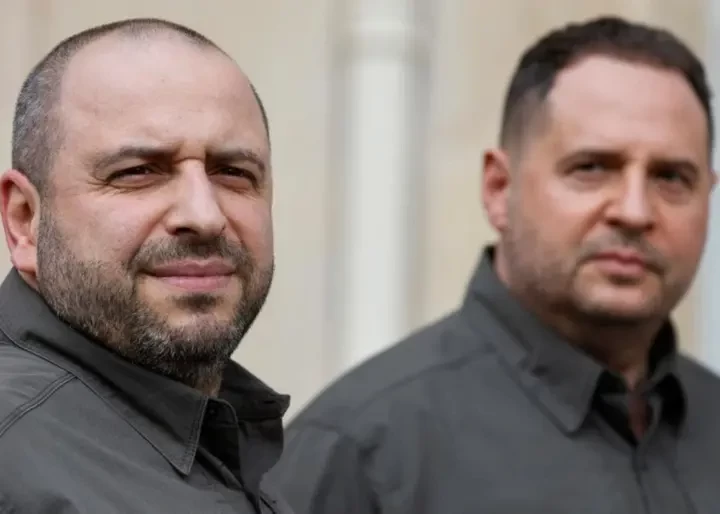 Верховная рада зарегистрировала постановление с призывом к чистке органов власти
 