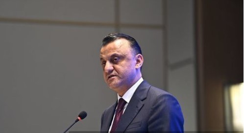 Вугар Гурбанов: В следующем году некоторые услуги могут не предоставляться
 