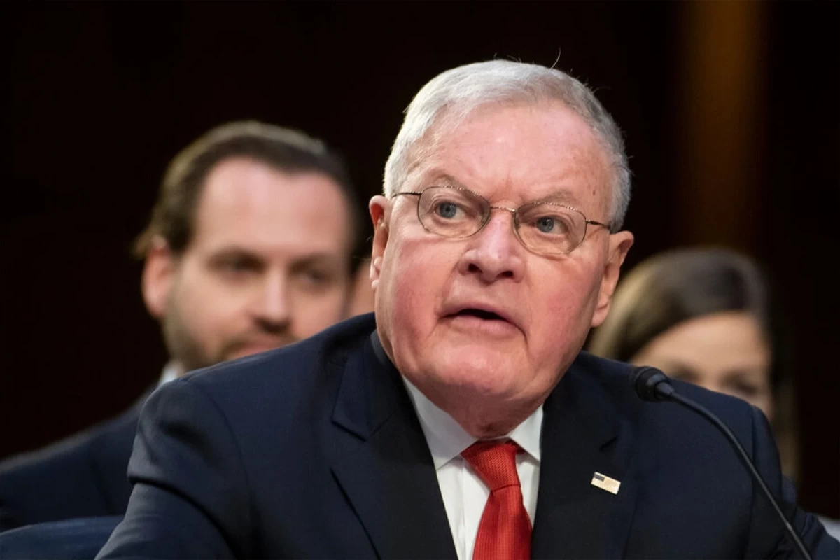 СМИ: Кит Келлог покинет пост спецпредставителя США по Украине
 