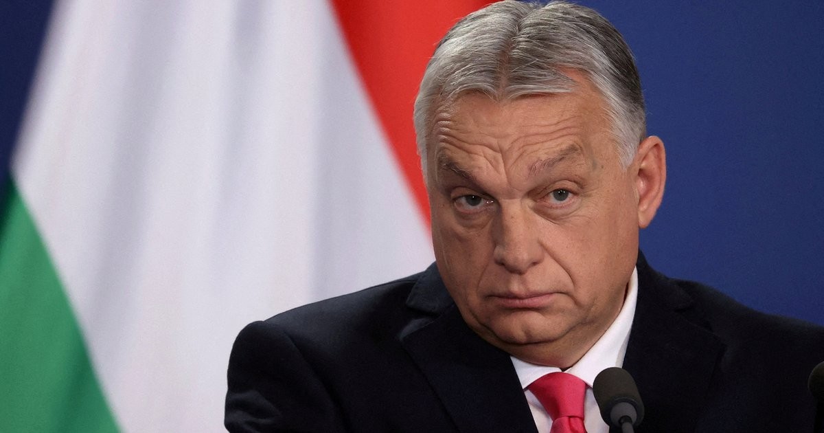 Орбан: «Пора прекратить финансирование военной мафии на Украине»