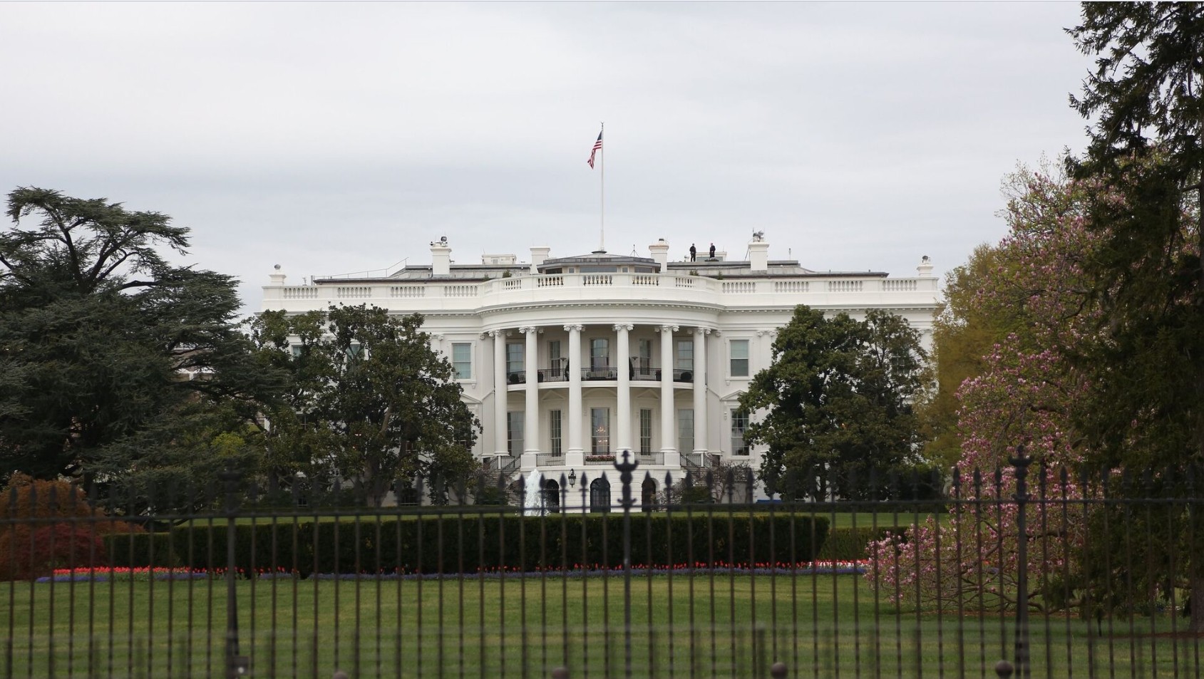 В Вашингтоне настроены оптимистично 