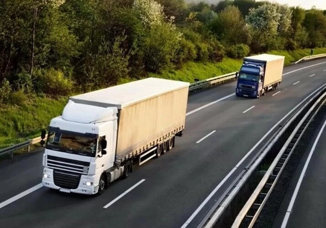 Казахстан может открыть новый торговый маршрут в Турцию через Зангезурский коридор
 