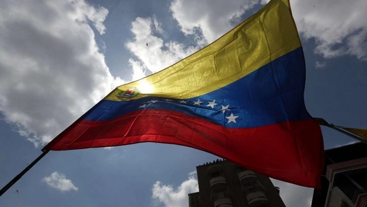 Пентагон рассматривает любые варианты в отношении Венесуэлы
 