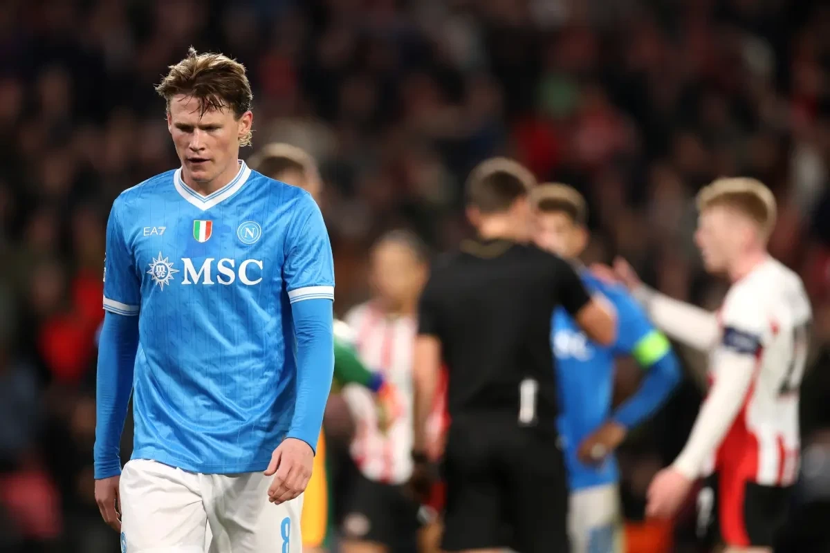 Ведущий игрок соперника "Карабаха" может перейти в "Арсенал"
 