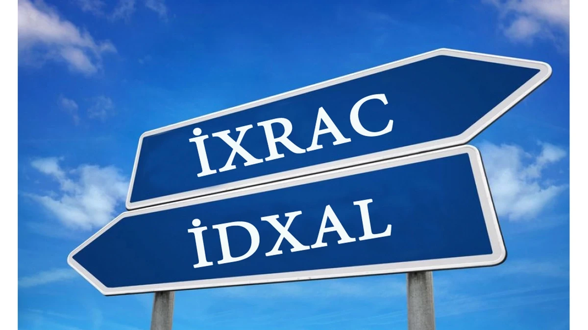 Товарооборот между Азербайджаном и Китаем преодолел отметку в 3.7 млрд долларов
 