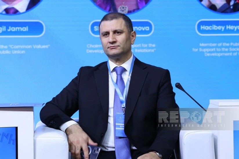 В Баку предложили объявить 24 ноября Днем солидарности НПО тюркских стран
 