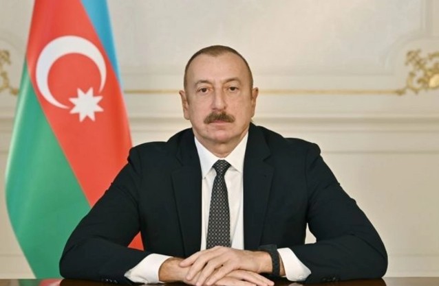 Президент Азербайджана Ильхам Алиев направил обращение участникам Форума солидарности НПО стран-членов ОТГ
 